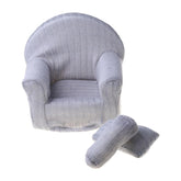 3 Pcs/set Newborn Baby Posing Mini Sofa Arm Chair Pillow Infant Photography-TB00774-Veeddydropshipping